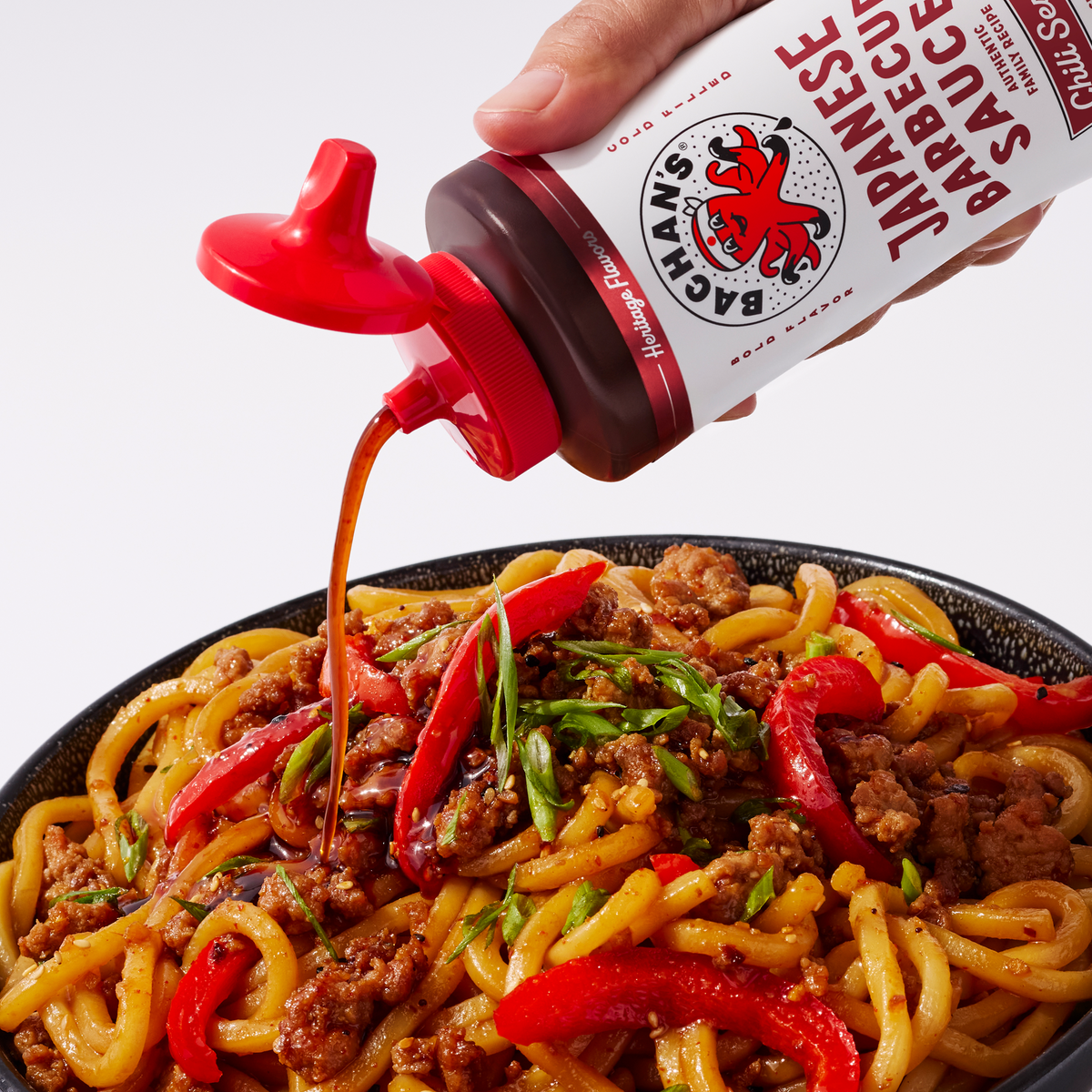 Chili Sesame V1