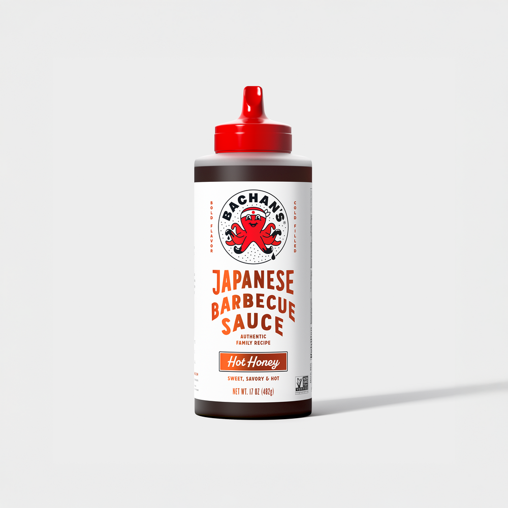 Hot Honey Q0