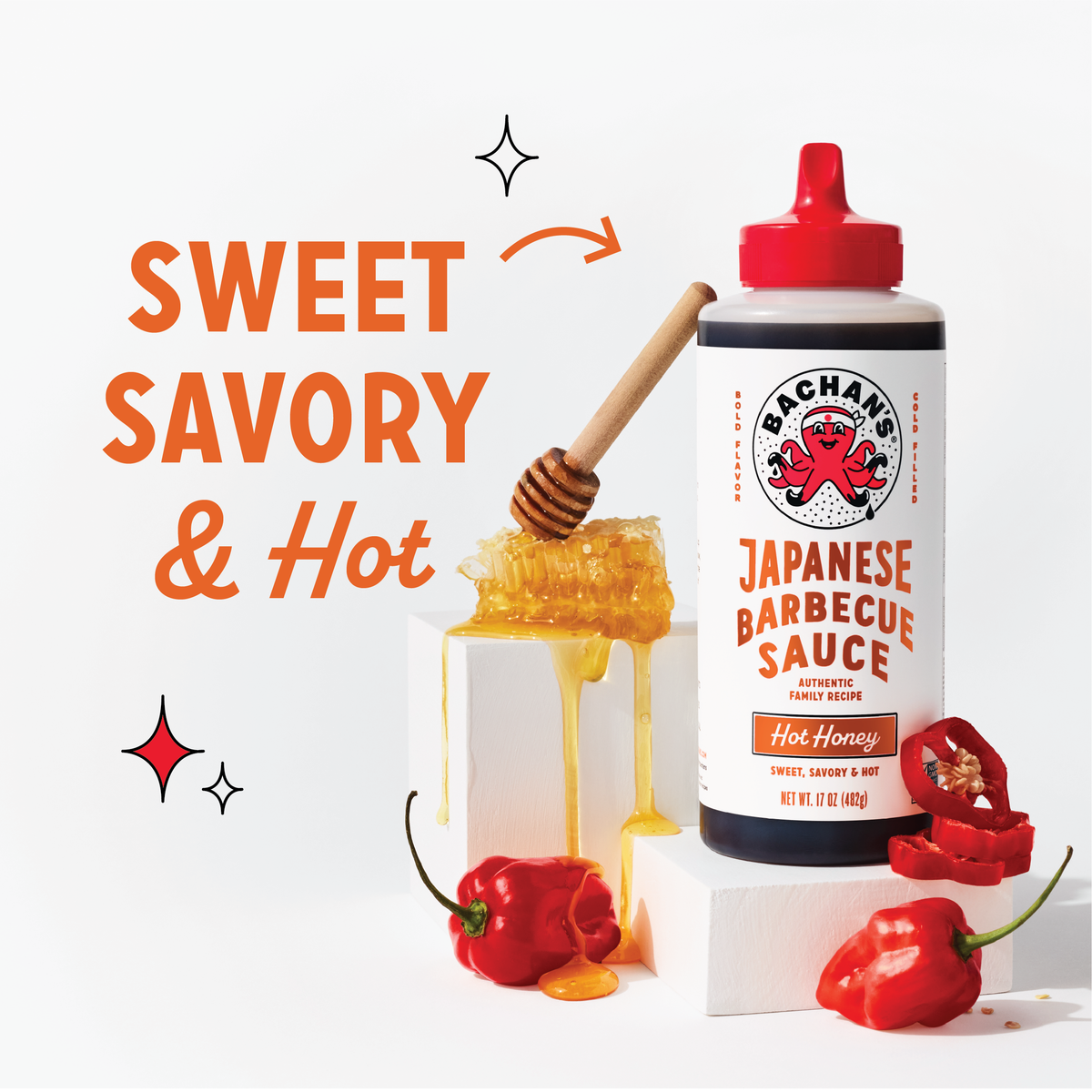 Hot Honey Q0