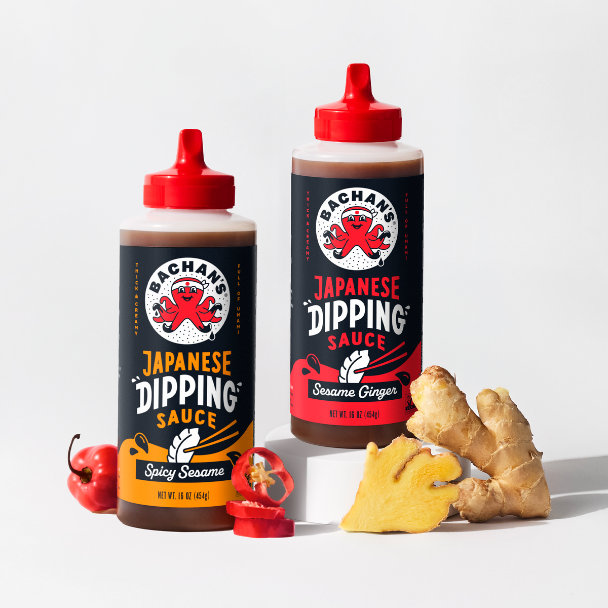 Dip Mix & Match S7